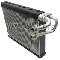 Evaporador de aire acondicionado para ISUZU de 2012-2017 RC.700.156 31-0289 8982915310 290 TAMAÑO 235*38MM