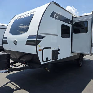 NUEVO EN STOCK PRECIO PARA 2026 Surveyor Legend 19SSLE - Product Image 1