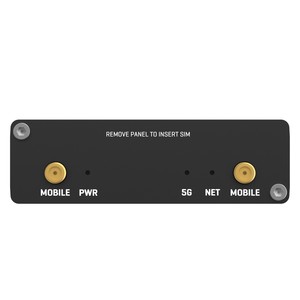 Teltonika TRM500 | 5G <b>Modem</b> | 3.4Gbps, LTE Cat 19, 4x SMA, USB Type-C - Product Image 5