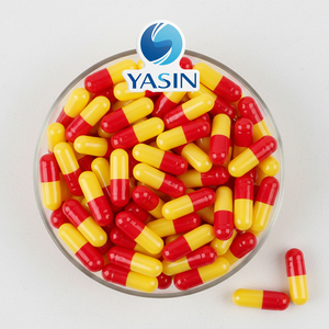 Toptan boş hap kapsül özel renkler boş jelatin kapsüller jel kapsüller kabukları boyutu 00 <span class=keywords><strong>0</strong></span> 1 2 3 4 - Product Image 1