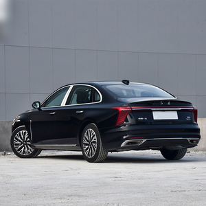 Venta Caliente 2024, Verificado, Gasolina/HEV 1.5T 2.0T L4, Auto de Lujo Chino, Autos Nuevos y Usados en Venta - Product Image 2