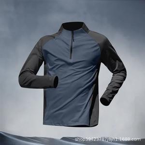 2025 survêtement ensemble 2 pièces vêtements de sport hommes sweat à capuche pantalon pull à capuche sweat vêtements de sport tenue décontracté - Product Image 5