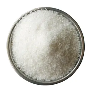 Zucchero raffinato direttamente da 50kg imballaggio brasiliano zucchero bianco Icumsa 45 zucchero all'ingrosso miglior prezzo economico