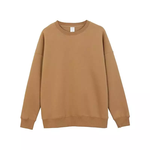 Fabricación de ropa Ropa cálida de invierno Nuevas sudaderas con estilo de moda superior para hombres - Product Image 6