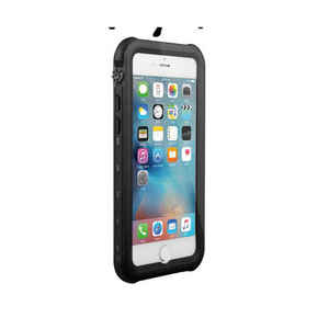 Coque de protection intégrale durable Sickossi, étanche, en silicone pour iPhone SE 2022 A53 7 Plus, coques arrière en silicone souple - Product Image 1