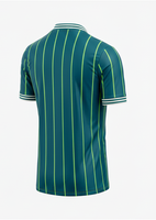 Camisetas de Fútbol Cortas con Cuello en V Personalizables al por Mayor 2026, Color Personalizado, Impresión por Sublimación, Ropa de Equipo de Secado Rápido y Transpirable
