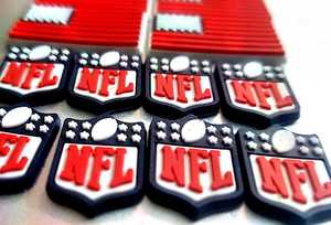 บัมเบิ้ลกันกระแทกหมวกเบสบอลมีกาว3เมตร3D 2D เทปสองชั้นสำหรับโลโก้ของทีมออกแบบได้ตามต้องการ - Product Image 4