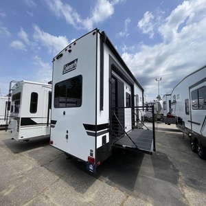 PRIX DE L'ENSEMBLE COMPLET NEW 2026 Key-stone Coleman Legacy 2800SUNDECK - Product Image 2