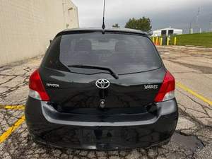 Toyota Ya ris Base 2009 - Product Image 3