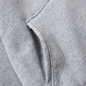 Nueva Llegada, Sudaderas con Capucha Estampadas de Invierno, Casuales, Sólidas, Hechas Profesionalmente, Estilo 2025, para Hombre, de Forro Polar, de Secado Rápido - Product Image 3