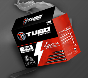 TUBO 12V150AH C20 TUBO 12V 150AH Estación de Energía Solar Portátil en Caja Sin Servicio de Instalación de Batería con Inversor de Larga Duración - Product Image 1