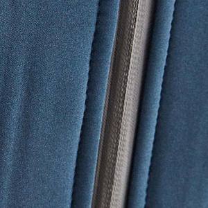 Veste Softshell en Toile d'Hiver Unisexe de Haute Qualité Confortable Bleu Marine Imperméable Coupe-Vent Respirante Matelassée 2026 - Product Image 5