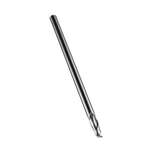 คัตเตอร์กัด HSS-E ขนาดเส้นผ่านศูนย์กลาง 8 มม. x ความยาว 180 มม. x ความยาวตัด 19 มม. - Product Image 1