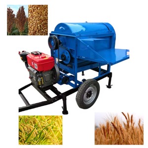 Gran oferta, máquina desgranadora <span class=keywords><strong>de</strong></span> trigo y arroz para agricultura multifuncional, condición usada, uso agrícola, trilladora <span class=keywords><strong>de</strong></span> colza/trilla <span class=keywords><strong>de</strong></span> <span class=keywords><strong>Frijol</strong></span> mungo - Product Image 2