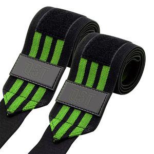 Bandes de Protection pour les Coudes en Nylon et Coton Élastique Robuste de 2 M avec Protection Professionnelle pour la Musculation et l'Entraînement en Salle de Sport Vente en Gros - Product Image 2