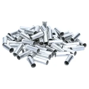 Cembre KE1015ST Embout de fil non isolé 10mm ² 15mm de long / 100 pièces - Product Image 1
