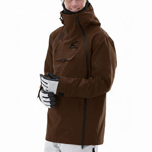 Chaquetas Softshell para Hombre de Alta Calidad, Chaquetas Duraderas y Cómodas de Corte Ajustado, Ropa Masculina Informal, Chaquetas Softshell Hechas en Pakistán - Product Image 2