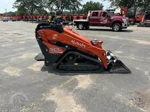 2023 KUBOTA SCL1000 Mini Skid Steers - Product Image 6