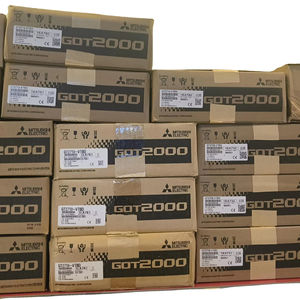 HMI de pantalla táctil para automatización, a precio real, a precio de fábrica - Product Image 1