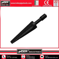 Extracteur de vis et de boulons industriel à double tête de haute qualité pour tuyaux, personnalisable, compatible OEM, prix bas, vente en gros