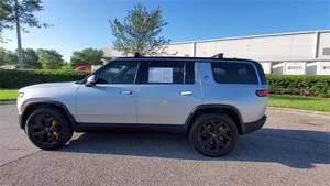 QUAD RIV R-1S ADVENTURE 2023 USADO EN BUEN ESTADO, MOTOR SUV AWD - Product Image 6