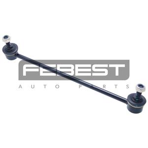 Tirante anteriore sinistro dello stabilizzatore FEBEST (0323-GJFL) - Product Image 1
