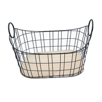 Armoire de rangement de cuisine noire moderne à trois niveaux chariot à main mobile de vente chaude avec conception pratique pour les outils