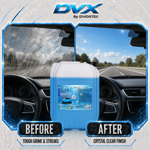 DVX |   Limpiador de Vidrios (20 kg) - Product Image 4