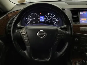 Nissan Armada SL 2WD 2020 Certificada - Product Image 3