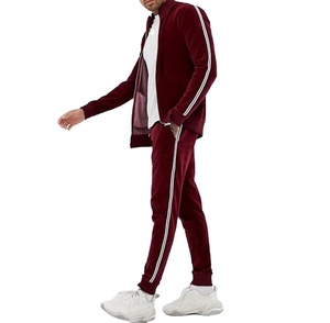 Survêtements surdimensionnés Sweatshirt à capuche lourd délavé à l'acide Survêtement Hommes Basic Fleece Hoodies Vente en gros Survêtement Sportswear - Product Image 1