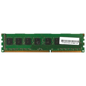 698651-154 HP MEMORY 8GB 2RX8 PC3-12800U <strong>DDR3</strong> 698651-154 - - Product Image 2