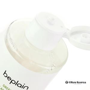 Best Quality Organic Mung Bean Facial Skin Care Toner Lightening & Hydrating Face <b>Spray</b> for Skin Brightening OEM ODM - Product Image 4