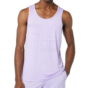 เสื้อกล้ามผู้ชายดีไซน์ล่าสุด - Product Image 4