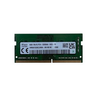 Módulo de Memoria RAM DDR4 de Alta Calidad de 8GB 2666 3200MHz para Computadora de Escritorio y Portátil, UDIMM SO-DIMM, Compatible con Sistemas Intel y AMD - Product Image 1