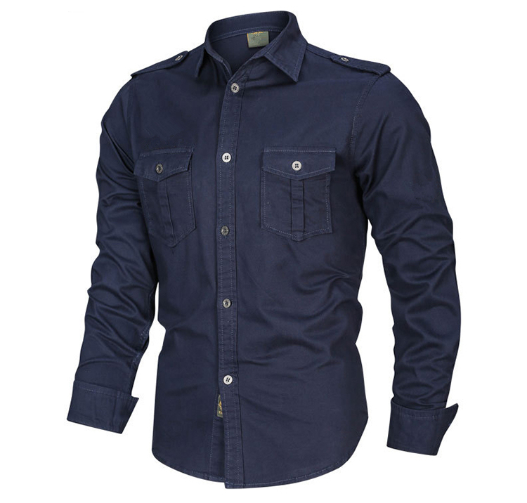 men s shirts Plaids Vintage Men