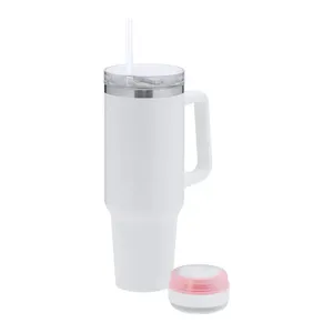 Taza Térmica Personalizada con Altavoz, Bebedero Inteligente - Frana Gadgets - Product Image 1