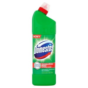 Premium Quality Domestos Pine Fresh 750ml <b>Bleach</b> For Sale - Product Image 1