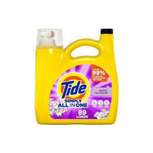 Detergente Líquido para Ropa de Uso Diario Tide Febreze, Práctico Tapa Premedida, Limpieza Potente - Product Image 6