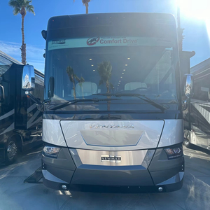 Nueva RV N-E-W-M-A-R V-E-N-T-A-N-A 3809 Modelo 2025 con Alto Rendimiento y Amplias Posibilidades de Alojamiento Disponible para la Venta - Product Image 1