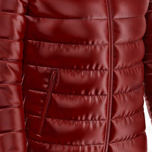 Chaqueta de bombardero de precio al por mayor para hombre, chaqueta de bombardero de último diseño para hombre, fabricación de Pakistán, chaqueta de bombardero hecha a medida - Product Image 3