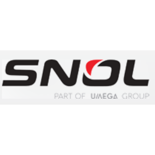 SnolTherm GmbH logo