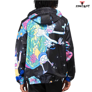 New Style <b>Men</b> Comfortable windbreak waterproof rain <b>jacket</b> snow <b>jacket</b> Customized Logo Wholesale Best Design Breathable - Product Image 2