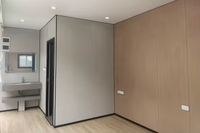 Cabine de luxe mobile de 20 pieds, bureau extérieur, pod de travail mobile pour jardin