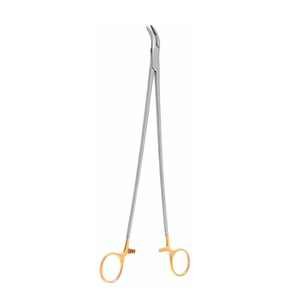 Portaagujas Manual de Acero Inoxidable UltraGrip, Precisión y Agarre Exacto, Certificado CE NeedleMate, 2 Años de Garantía - Product Image 4