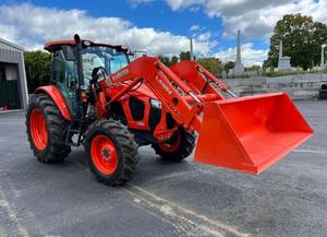 Tracteurs agricoles M9540 avec pompe à engrenages moteur, roulement, pièces d'engrenage - Prix BAS, machines pour rapport fourni, origine BE - Product Image 2