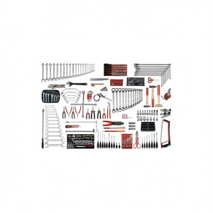 Surtido de Herramientas para Mantenimiento Industrial Usag (87 Piezas) - Product Image 2