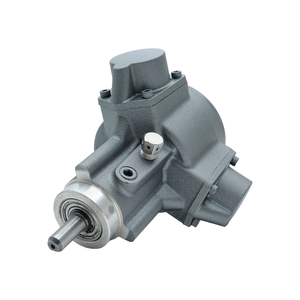 Motor Neumático de Alto Torque de 2780 R.P.M. - Product Image 1