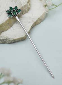 Palo para el pelo de moño Janya superventas directo del proveedor indio con gran descuento ofrecido de calidad inigualable - Product Image 3