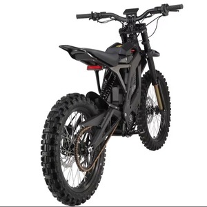 Vélo électrique Dirt Ride Pro SR 25kw 72v, vente rapide - Product Image 3