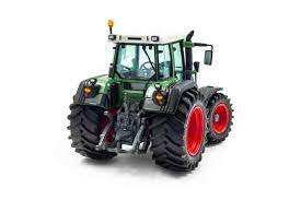 Fendt-Tractor B5000DT, herramienta agrícola, usado, 70HP, Fendt, para agricultura en venta - Product Image 2